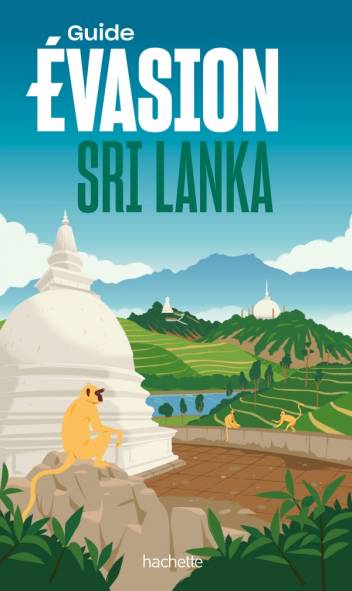Sri Lanka Guide Evasion