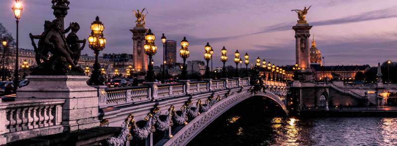 Pont Alexandre III